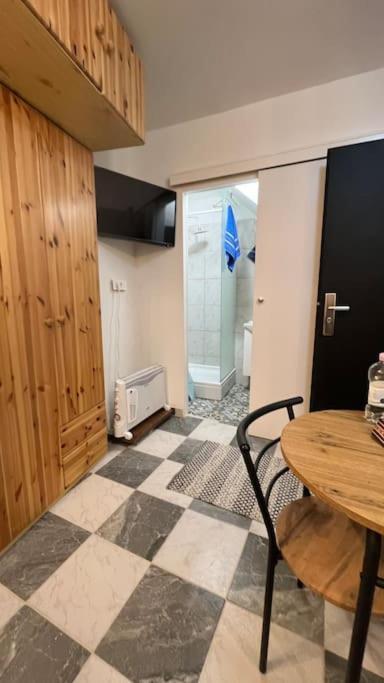 Old Town Zd Studio Apartment Zadar Exterior photo