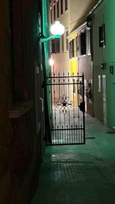 Old Town Zd Studio Apartment Zadar Exterior photo